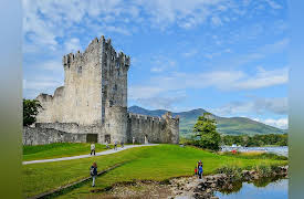 The Great Tours: Ireland and Northern Ireland: Killarney and the Ring of Kerry