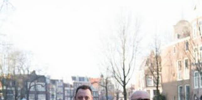 17:14: Maestros de la restauración: Holanda | Discovery | 2/20 2026