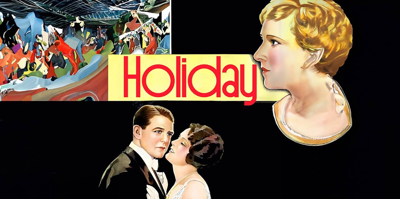 Holiday (1930)