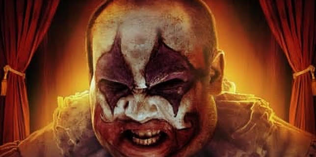 Clowns of Halloween (2020)