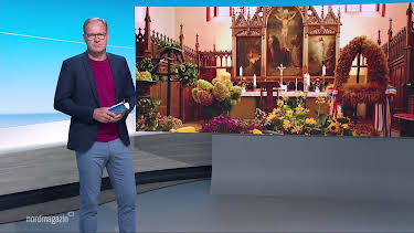 09:00: Nordmagazin | NDR Fernsehen | 10/5 2026