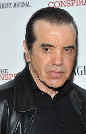 Chazz Palminteri as 