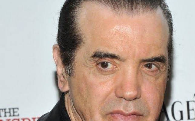 Chazz Palminteri