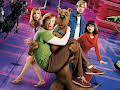CINE: 'SCOOBY DOO 2: DESATADO'