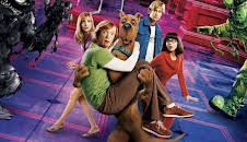 CINE: 'SCOOBY DOO 2: DESATADO'