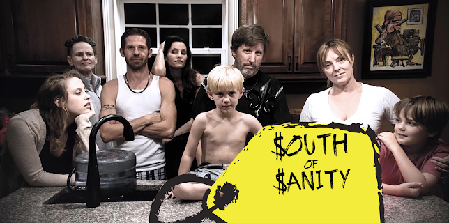 South Of Sanity (2023)