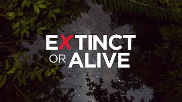 00:00: Extinct Or Alive (S1 E6) (S1) | Animal Planet | 4/14 2026