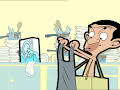 Mr. Bean Animated