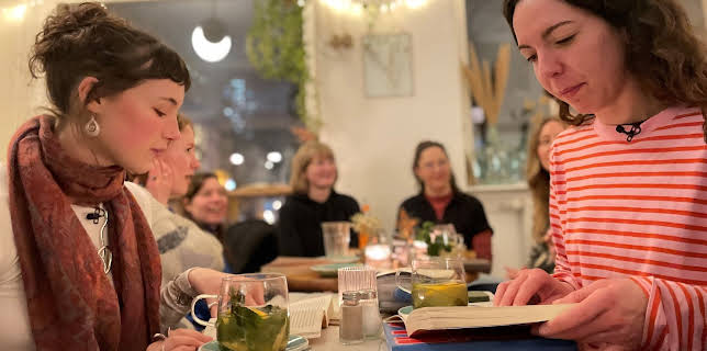 18:45: Treffpunkt | SR Fernsehen | 2/22 2026