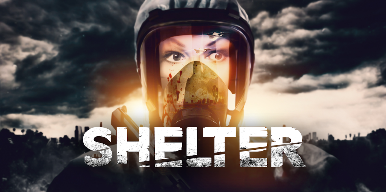 Shelter (2023)