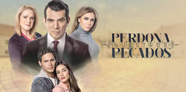 Perdona Nuestros Pecados season-1
