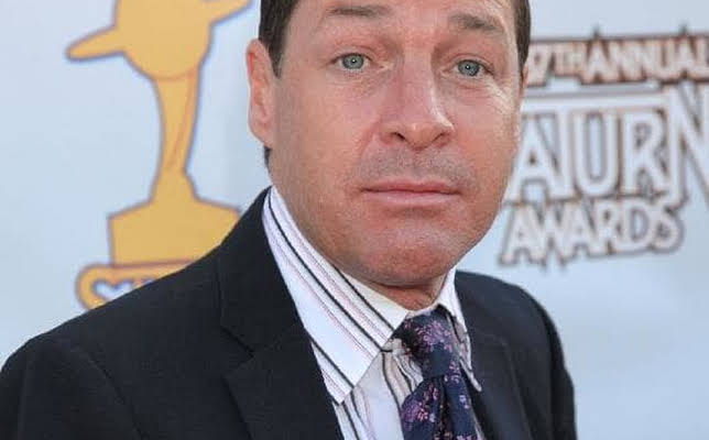 French Stewart