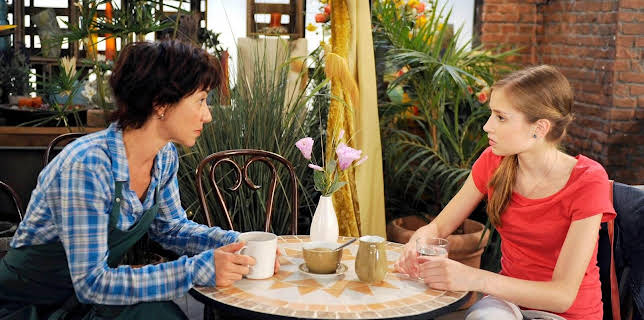 07:15: Rote Rosen (1604) | MDR Fernsehen | 12/22 2025