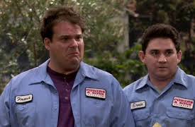 George Lopez: The Complete First & Second Seasons: The Wedding Dance