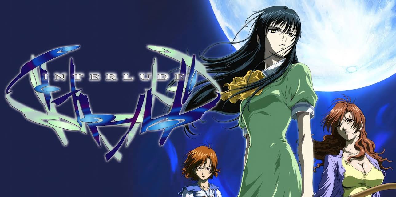 Interlude Vol. 1 (2011)