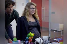 Now Hiring with Michelle Wolf Season 1: Thursday