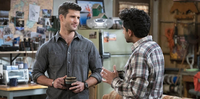 08:45: United States of Al | ProSieben | 2/14 2026