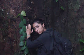 Frontera verde – den gröna gränsen: Giftet