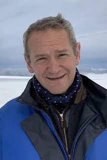 21:42: Islandia con Alexander Armstrong: Episodio 3 | La Otra | 10/4 2026