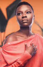 Shaunette Renée Wilson as 