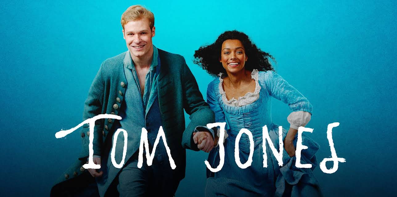 Tom Jones, Season 1