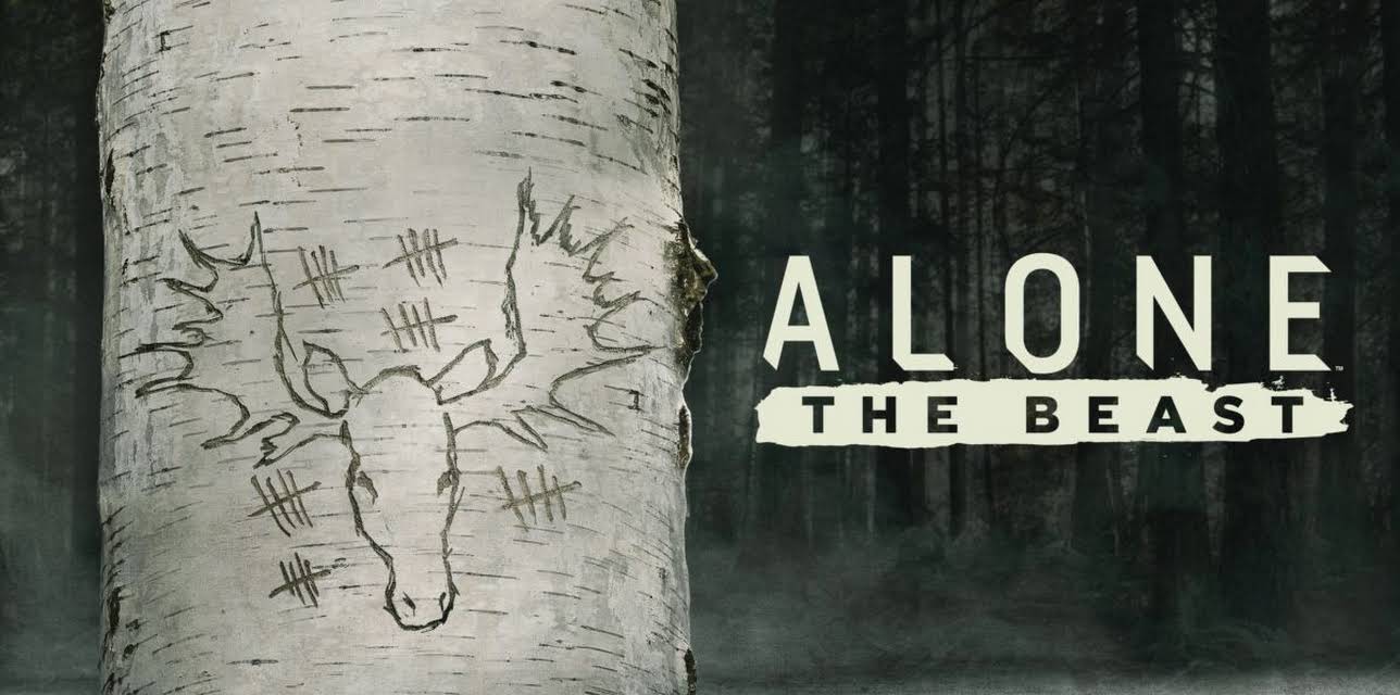 Alone: The Beast