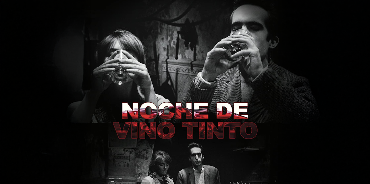 Red wine night (1967)