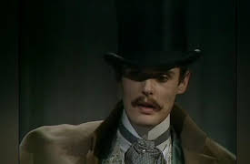 Upstairs, Downstairs, Season 1: A Voice From The Past