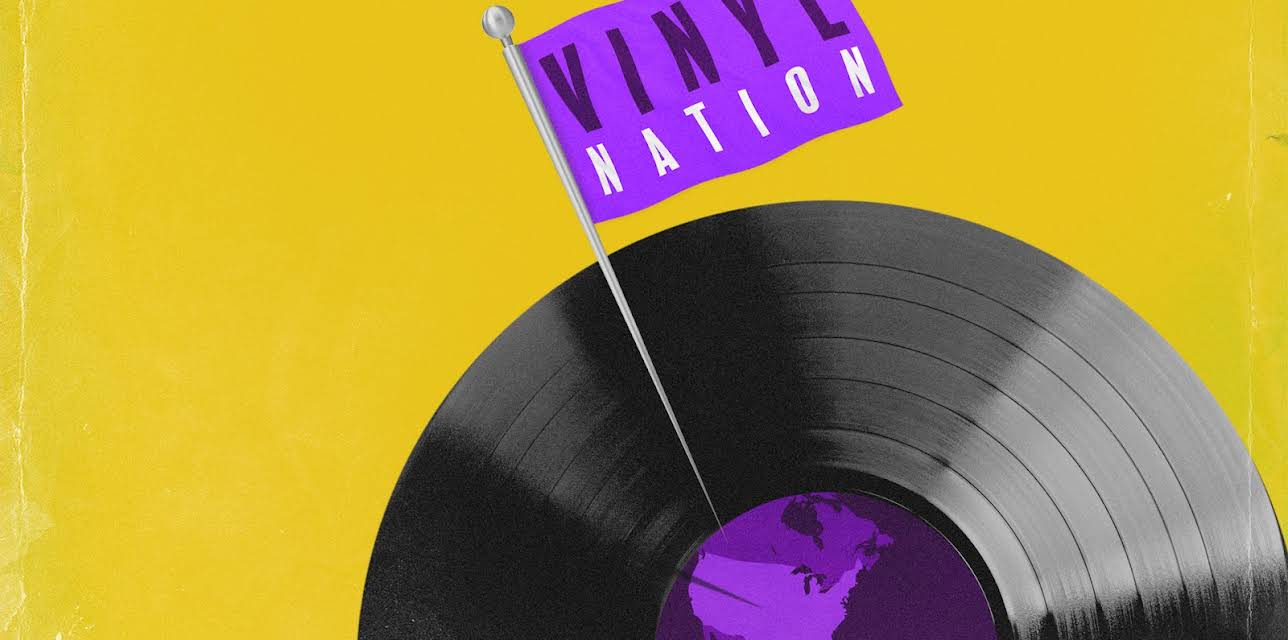 Vinyl Nation (2022)