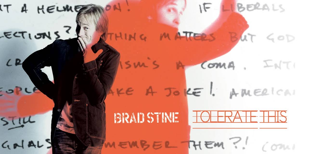 Tolerate This (2005)