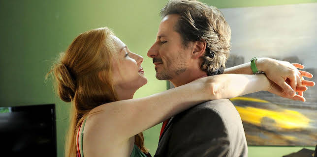 04:25: Die Stein (17/26) | RBB Fernsehen | 11/9 2025