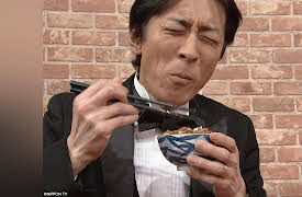 GOCHI: Dinner is on YOU tonight!: Special Episode 14-3