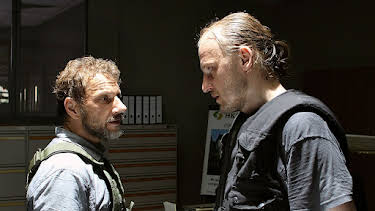 20:15: Ein todsicherer Plan | Das Erste | 4/15 2026