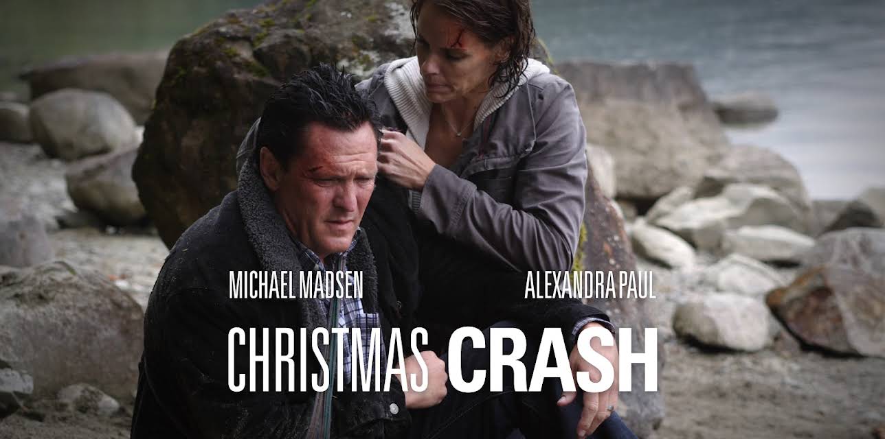Christmas Crash (2009)