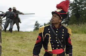 Psych: Cloudy...With a Chance of Murder