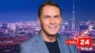 05:30: rbb24 BERLIN | RBB Fernsehen | 6/2 2026