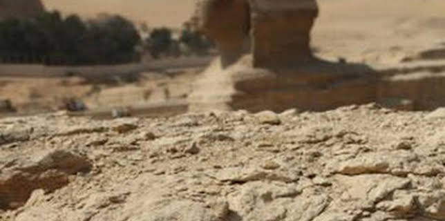 20:34: Tesoros al descubierto: La Lanza Sagrada | Discovery Max | 12/5 2025