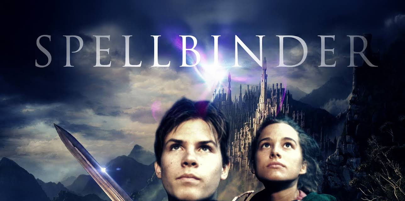 Spellbinder