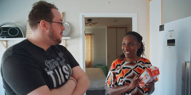 13:50: Elsker, elsker ikke (S3 E5) (S3) | VOX | 12/1 2025