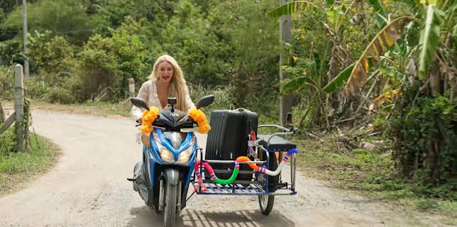 20:15: Promis unter Palmen - Für Geld mache ich alles! | Sat1 | 2/16 2026