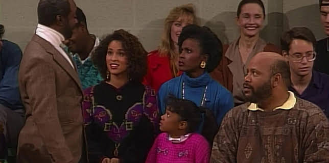 15:20: Fresh Prince i Bel-Air (S1 E11) (S1) | Viasat 4 | 12/5 2025