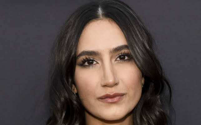 Nikohl Boosheri