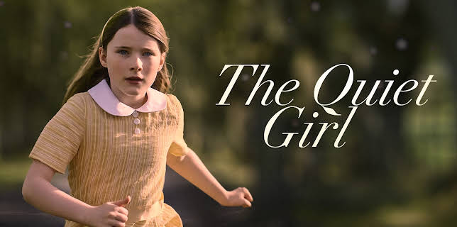 The Quiet Girl (2023)
