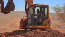 Guldjägarna i Australien (S7 E15)