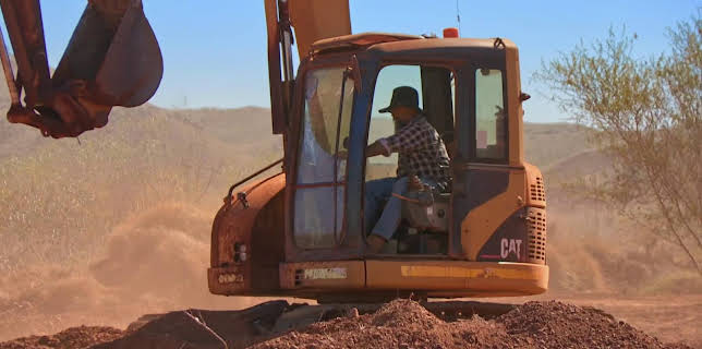 07:00: Guldjägarna i Australien (S7 E15) (S7) | TV10 | 3/24 2026