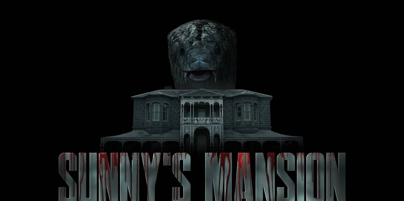 Sunny's Mansion (2025)