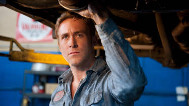 23:00: Drive | TV4 Film | 8/8 2025