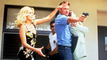 11:45: Pacific Blue (S4 E7) (S4) | TV6 | 4/20 2026