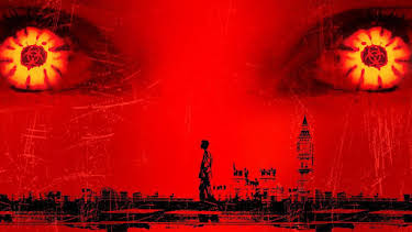 10:45 PM: 28 Days Later | BBC One Wales | 8/7 2026