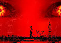 28 Days Later